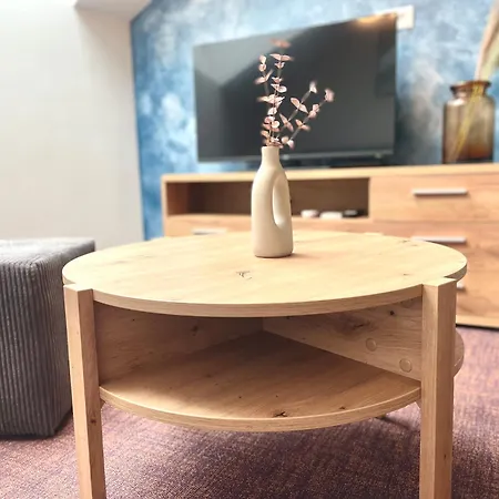 Apartmán Atlas In The Historical Center Of *