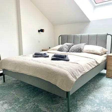 Atlas In The Historical Center Of *