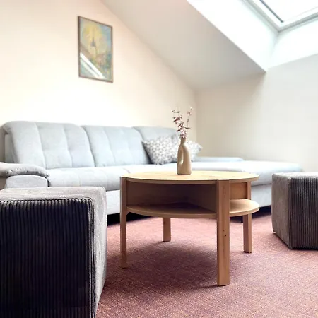 Atlas In The Historical Center Of Prešov