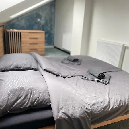 Appartamento Atlas In The Historical Center Of *