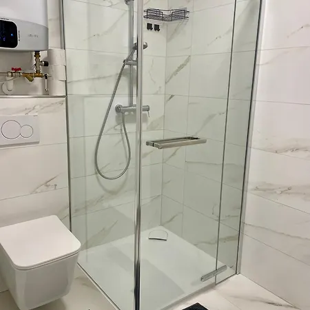 Appartamento Atlas In The Historical Center Of