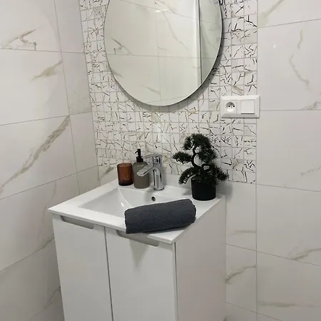 Atlas In The Historical Center Of Apartmán Prešov