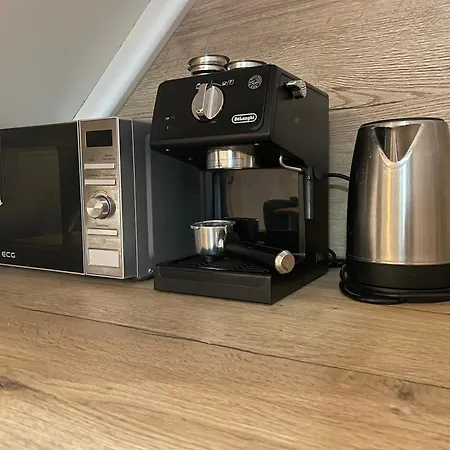 Atlas In The Historical Center Of Πρέσοβ