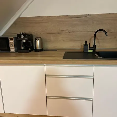 Διαμέρισμα Atlas In The Historical Center Of Πρέσοβ