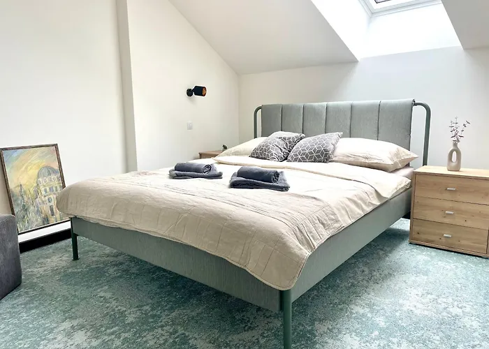 Atlas In The Historical Center Of *