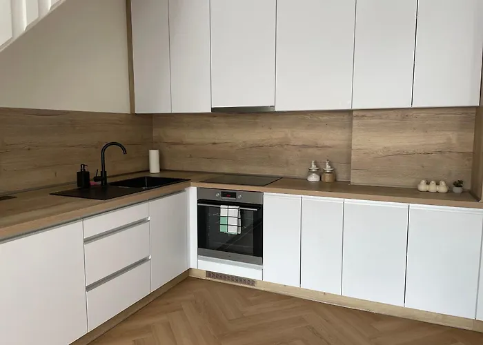 Atlas In The Historical Center Of Διαμέρισμα Πρέσοβ