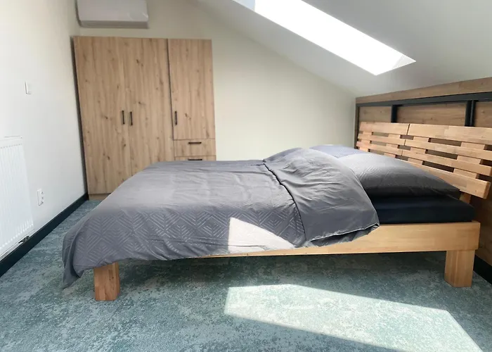 Atlas In The Historical Center Of Διαμέρισμα Πρέσοβ