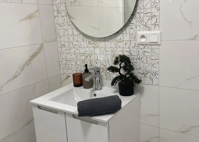 Atlas In The Historical Center Of Διαμέρισμα Πρέσοβ