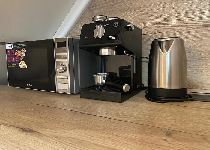 Atlas In The Historical Center Of Πρέσοβ